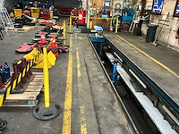 Wurth afzetpaal (6x) - afbeelding 4 van  5