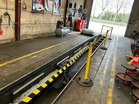 Wurth afzetpaal (6x) - afbeelding 5 van  5