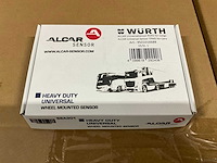 Würth alcar s8a301 universal sensor (23x) - afbeelding 2 van  2