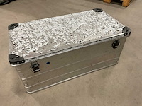 Würth aluminium gereedschapskist - afbeelding 1 van  3