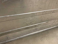 Würth aluminium gereedschapskist - afbeelding 3 van  3