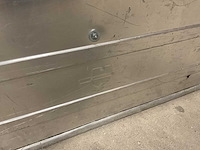 Würth aluminium gereedschapskist - afbeelding 3 van  3