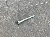 Wurth anker nagel (2300x) - afbeelding 1 van  5