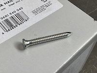 Wurth anker nagel (2300x) - afbeelding 2 van  5
