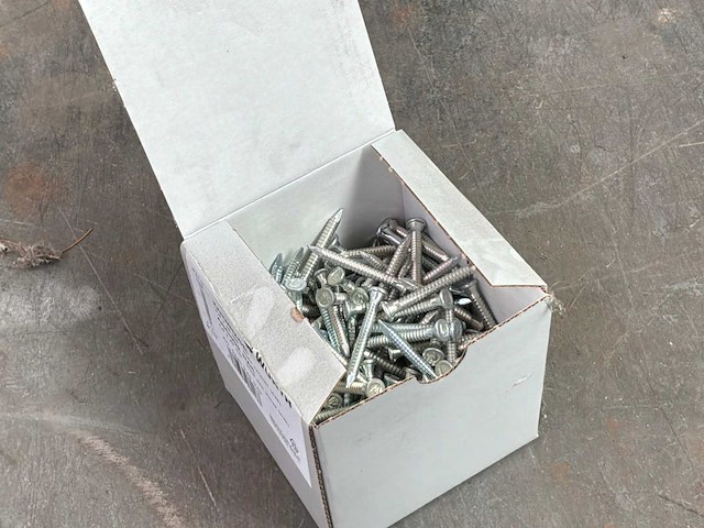 Wurth anker nagel (2300x) - afbeelding 3 van  5