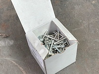 Wurth anker nagel (2300x) - afbeelding 3 van  5