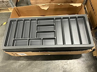 Würth besteklades (34x) - afbeelding 1 van  5