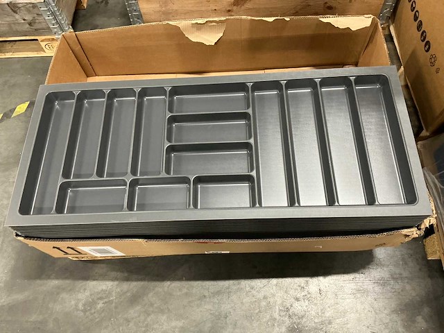 Würth besteklades (35x) - afbeelding 1 van  5