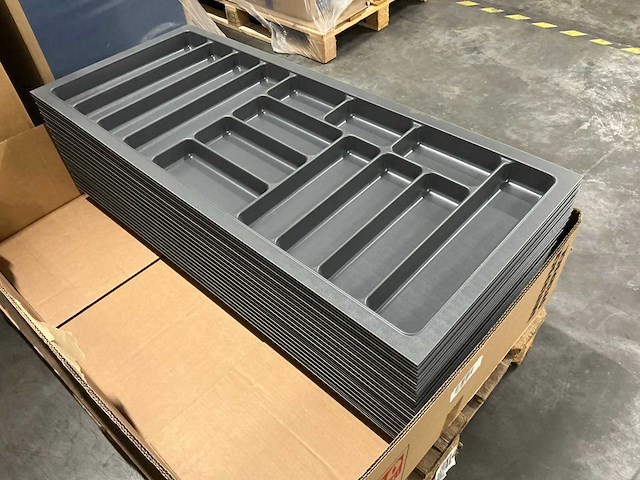 Würth besteklades (35x) - afbeelding 2 van  5