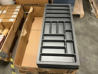 Würth besteklades (35x) - afbeelding 3 van  5