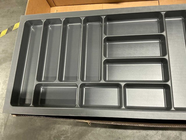 Würth besteklades (35x) - afbeelding 4 van  5