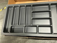 Würth besteklades (35x) - afbeelding 4 van  5