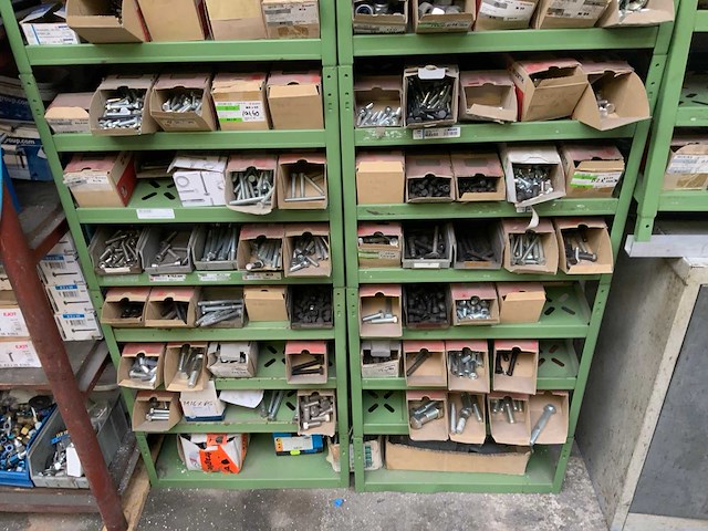 Würth bevestigingsmateriaal - afbeelding 4 van  6