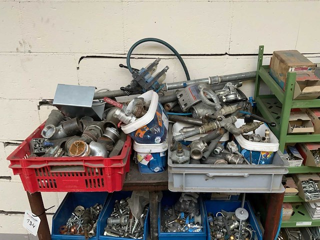 Würth bevestigingsmateriaal - afbeelding 5 van  6