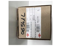 Wurth blind door hinge chrome satin - 0688313556 - afbeelding 5 van  6