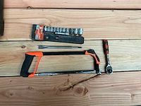 Wurth boormachine - afbeelding 5 van  6