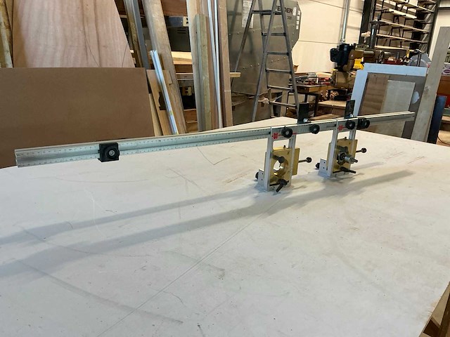Würth boormal - afbeelding 1 van  3