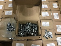 Würth bout + moer m12x35 (7.000 + 7.000 stuks) - afbeelding 1 van  4