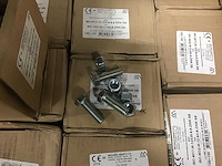 Würth bout + moer m12x35 (7.000 + 7.000 stuks) - afbeelding 2 van  4