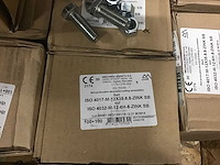 Würth bout + moer m12x35 (7.000 + 7.000 stuks) - afbeelding 3 van  4