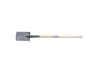 Würth bouwspade (2x) - afbeelding 1 van  4