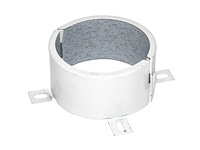 Würth brandmanchet/pijpafdichting 110mm (50x) - afbeelding 1 van  6