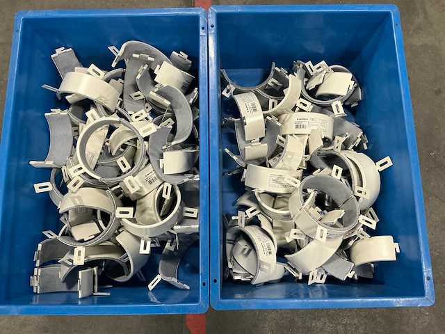 Würth brandmanchet/pijpafdichting 110mm (50x) - afbeelding 2 van  6