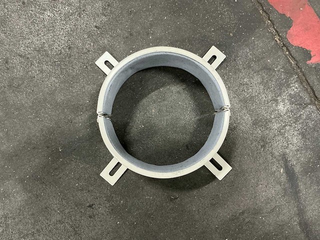 Würth brandmanchet/pijpafdichting 110mm (50x) - afbeelding 4 van  6
