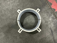 Würth brandmanchet/pijpafdichting 110mm (50x) - afbeelding 4 van  6