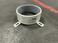 Würth brandmanchet/pijpafdichting 110mm (50x) - afbeelding 5 van  6