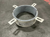 Würth brandmanchet/pijpafdichting 110mm (50x) - afbeelding 6 van  6