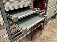 Wurth cabinet - afbeelding 3 van  9