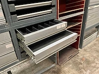 Wurth cabinet - afbeelding 4 van  9