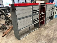 Wurth cabinet - afbeelding 7 van  9