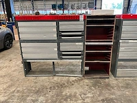 Wurth cabinet - afbeelding 8 van  9