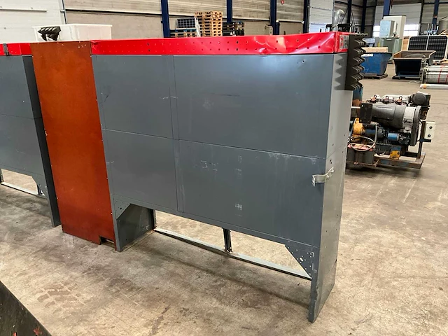 Wurth cabinet - afbeelding 9 van  9