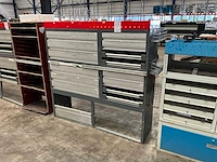 Wurth cabinet - afbeelding 1 van  7