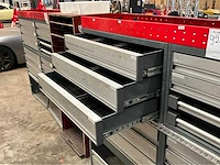 Wurth cabinet - afbeelding 5 van  7