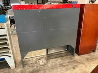 Wurth cabinet - afbeelding 7 van  7
