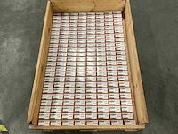 Würth carrosserieringen 6,4x15x1,5mm (18.400x) - afbeelding 1 van  5