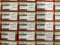 Würth carrosserieringen 6,4x15x1,5mm (18.400x) - afbeelding 2 van  5