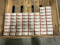 Würth carrosserieringen 6,4x15x1,5mm (4.300x) - afbeelding 1 van  5
