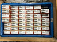 Würth carrosserieringen 6,4x15x1,5mm (4.600x) - afbeelding 1 van  5