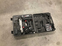 Würth diga c5 gastacker - afbeelding 1 van  4