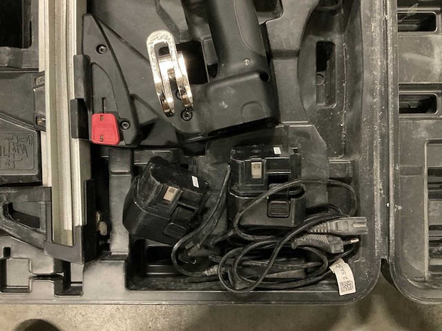 Würth diga c5 gastacker - afbeelding 3 van  4