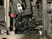 Würth diga c5 gastacker - afbeelding 3 van  4