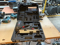 Wurth diga cs-3 gas tracker - afbeelding 1 van  4