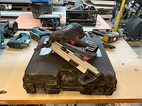 Wurth diga cs-3 gas tracker - afbeelding 2 van  4