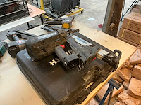 Wurth diga cs-3 gas tracker - afbeelding 3 van  4