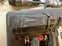 Wurth diga cs-3 gas tracker - afbeelding 4 van  4